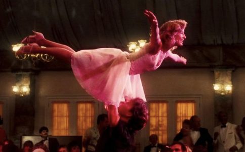 Illustratie voor: Netflix tip voor de zondagavond: Dirty Dancing