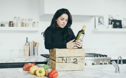 Illustratie voor: Deze recepten laten zien dat vegan eten heel gemakkelijk en lekker kan zijn
