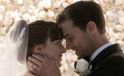 Illustratie voor: Je kunt nu al kaartjes kopen voor de Fifty Shades Freed film