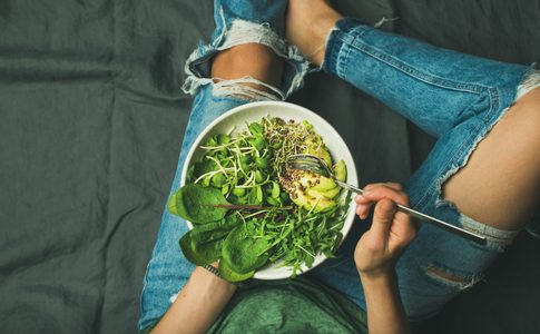 Illustratie voor: Wat zijn de foodtrends van 2018?