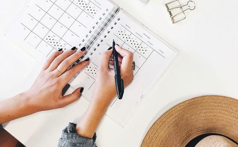 Illustratie voor: Meer afvinken? Stop met multitasken