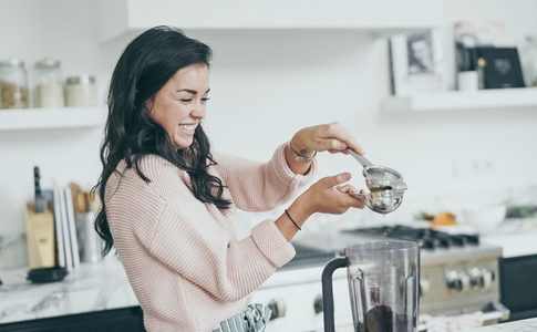 Illustratie voor: Hoe word ik vegan zonder saai te leven?