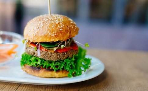 Illustratie voor: Onze 3 favoriete vegan recepten