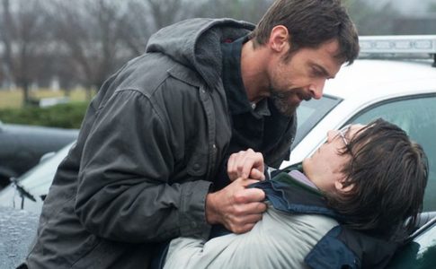 Illustratie voor: Netflix filmtip voor de zondagavond: Prisoners