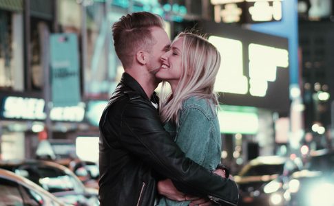 Illustratie voor: Zo beleef jij een onvergetelijke Valentijnsdag