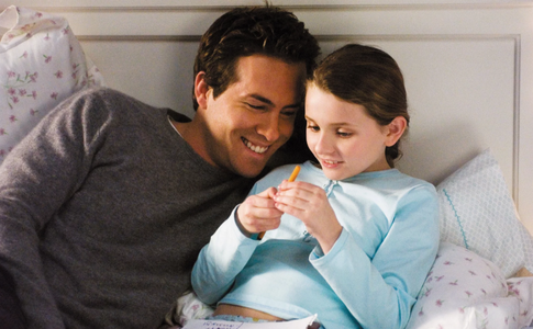 Illustratie voor: Netflix filmtip voor de zondagavond: Definitely, Maybe