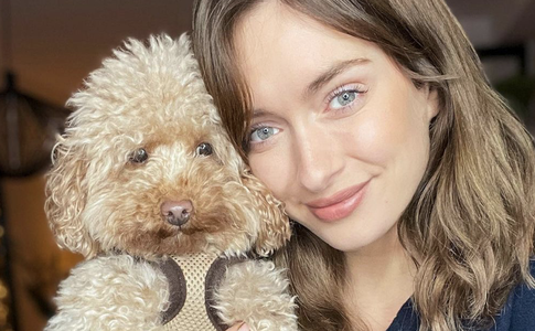Illustratie voor: Eindelijk duidelijk: zo oud is je hond nu echt in mensenjaren