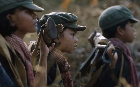Illustratie voor: Netflix filmtip van de zondagavond: First they killed my father