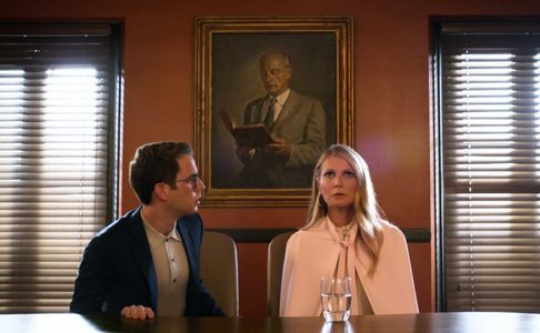 Illustratie voor: De laatste toevoegingen op Netflix in september