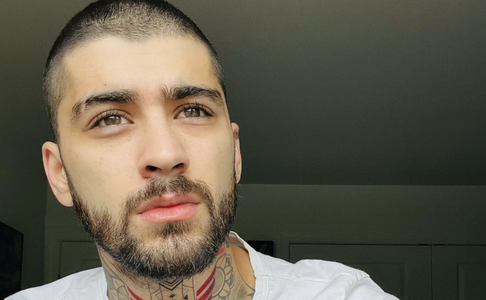 Zayn Malik