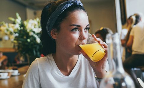 Illustratie voor: Vegan challenge: ga jij samen met mij de uitdaging aan?
