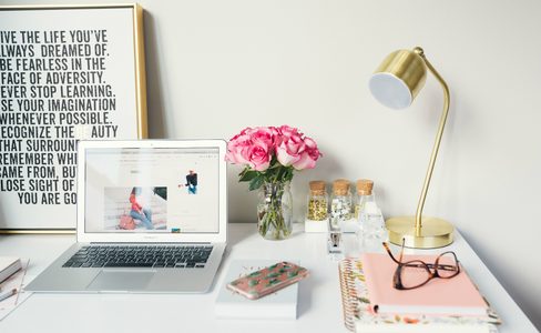 Illustratie voor: Zo krijg jij je droombaan, ook al heb je geen ervaring
