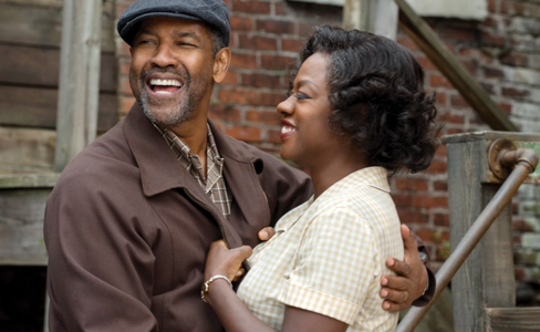 Illustratie voor: Netflix tip voor de zondagavond: Fences