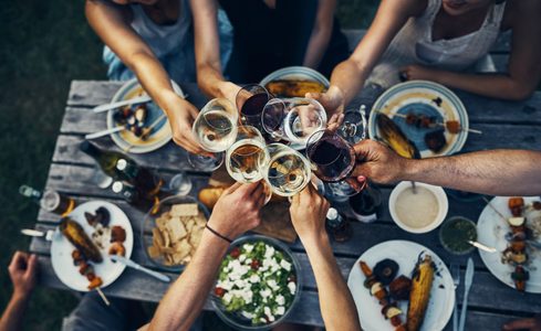 Illustratie voor: De beste wijntips die iedereen zou moeten weten