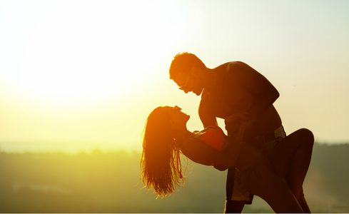 Illustratie voor: De meest sexy liedjes om toe te voegen aan je playlist