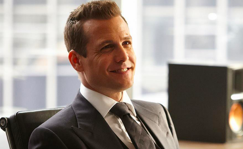 Illustratie voor: Vanaf vandaag op Netflix: Suits seizoen 6