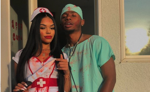 halloween date ideeën