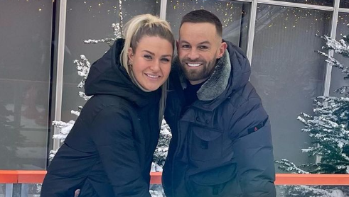 jill goede valentijnscadeau big brother leroy