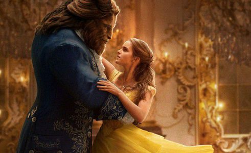 Illustratie voor: Beauty and the Beast komt binnenkort naar Netflix!