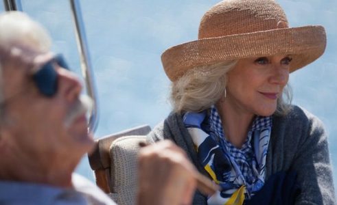 Illustratie voor: Netflix filmtip voor de zondagavond: I’ll See You in My Dreams