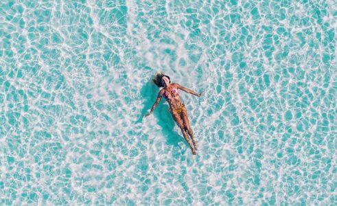 singles zomervakantie FEM FEM