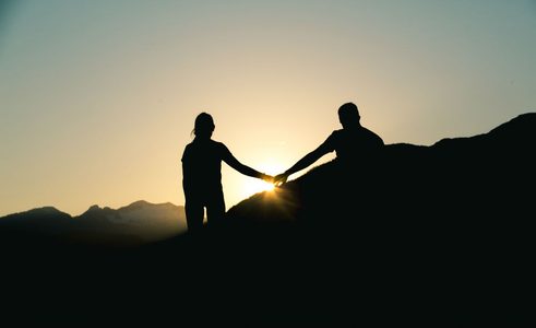 Illustratie voor: De 4 verschillende soorten open relaties