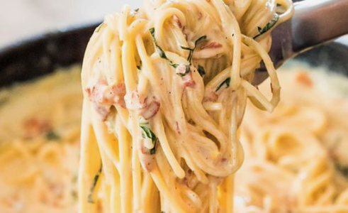 pasta
