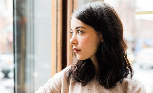 Illustratie voor: Moe? Zo kom jij makkelijk de dag door