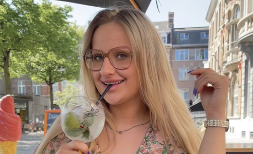 Imke van EOTB blikt terug op haat tijdens deelname aan het programma