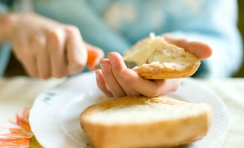 Illustratie voor: Margarine: is het slecht of juist goed voor je?