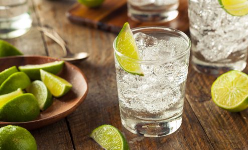 Illustratie voor: Yes: de Gin van de Aldi is nu uitgeroepen tot de beste van de wereld
