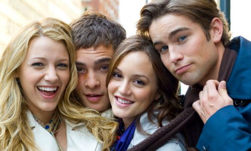 Illustratie voor: Jouw dag kan niet meer stuk: Gossip Girl komt met nieuwe afleveringen