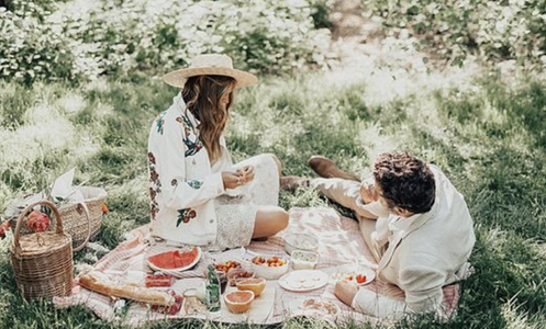 Illustratie voor: Geen inspiratie? Hier zijn 6 originele date ideeën!
