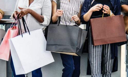 zara betaalbare modeketens FEM FEM