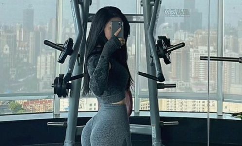Illustratie voor: 5x de beste booty workouts voor beginners