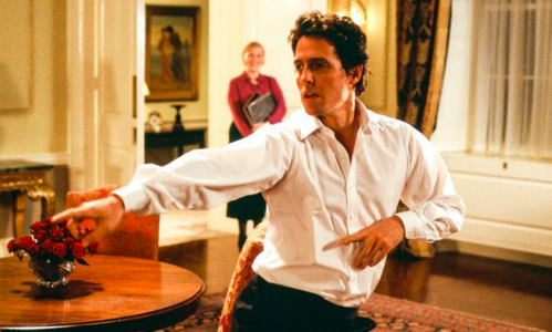 Illustratie voor: Dit wordt de nieuwe opvolger van Love Actually