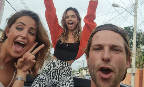 Gelekt: is dit de winnares van De Bachelor met Thomas?