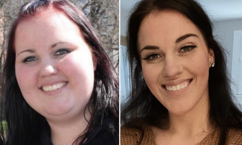 emma transformatie