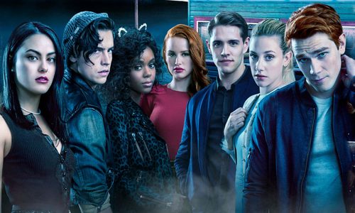 Illustratie voor: Dit zijn de nieuwste Netflix series voor oktober