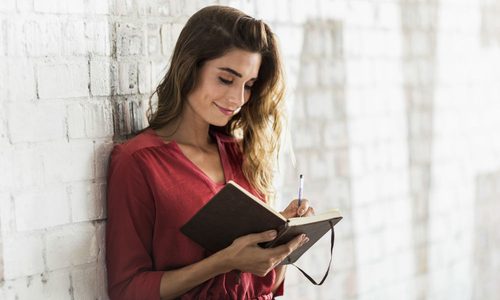 Illustratie voor: Hoe om te gaan met een to do lijst