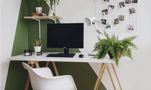 home office
