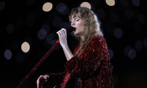 taylor swift