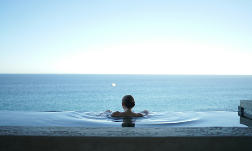 gezondheidsvoordelen van een dagje spa