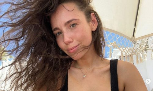 gwen van poorten
