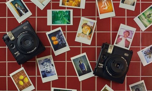 instax mini 99