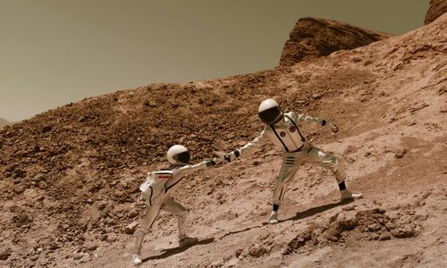 mars