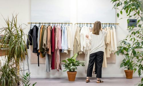fast fashion