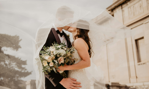 jeugd toekomst liefde trouwen