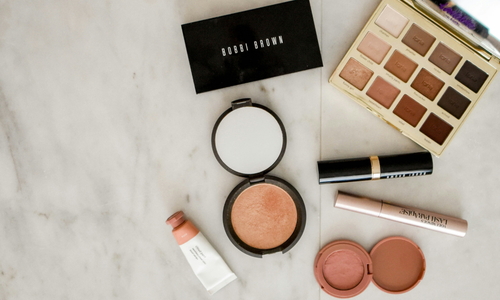 make up ziek talk