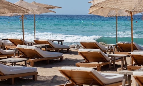 beachclub ibiza
